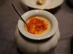 桂花山药酪-柿合缘新京菜(国金中心商场店)