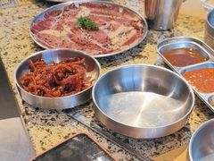 -安又胖韩国烤肉