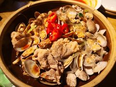 -溪林小馆(浦江城市生活广场店)