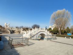 -中华石雕艺术园