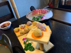 手打丸子-盡膳口福·百年汤方火锅(科华北路店)