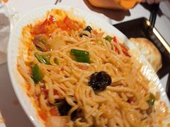 -谷丽麦馕新疆菜·清真(步步高梅溪新天地店)