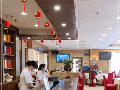 -黄埔华苑酒家(黄埔店)