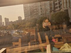 -蜜桃餐厅·伴山(湖滨商业街店)