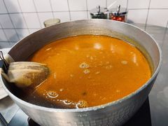 -燃计沙茶皇·香港沙茶火锅(人广旗舰店)