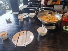 -简小舍·民间手艺菜(武昌江滩店)