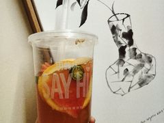 -必胜客(东岳店)