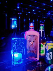 blue pub 布鲁酒吧-"最近莫名想出来玩,点评上搜索到这家,只要.