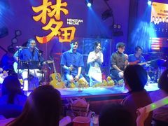 -梦田音乐miniLIVE(漳州店)