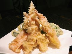 -桂马·日本料理·海胆·海鲜饭·酒场(民主广场店)