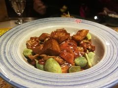 -那家小馆•北京菜•烤鸭(中关村店)