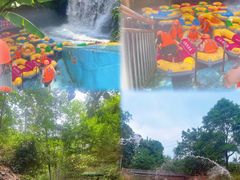 -清泉湾生态旅游度假区