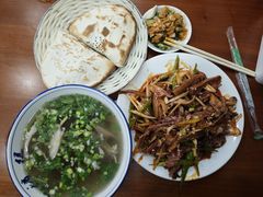 -澄城水盆羊肉(澄县老哥红庙坡店)