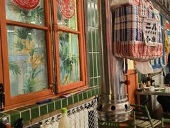 -永安里地摊烤肉(首创店)