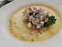 -库滋明·俄罗斯特色美食(中央大街店)