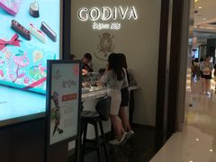 -GODIVA(海岸城店)