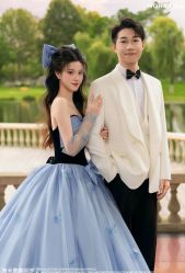 -青禾蒙娜丽莎婚纱摄影(武汉总店)