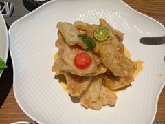 -百富源·海鲜辽菜(浑河堡店)