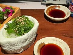 -木村武·手作寿司料理(中山亭店)