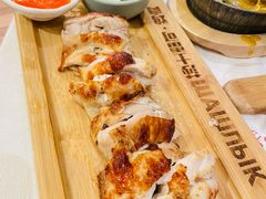 -俄士厨房(环球港店)