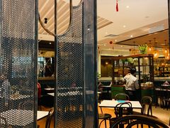 大堂-关夫人餐厅(阳光广场店)