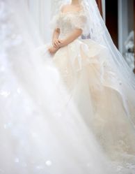 -艾慕婚纱礼服馆(和平店)