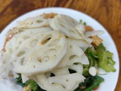 -合顺祥烩面(健康路店)