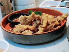 -韩宫宴烤肉·料理(苏州中心店)