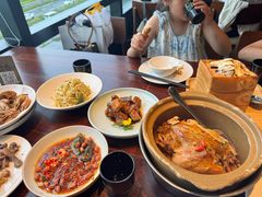 -外婆家(西溪印象城店)