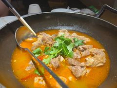 -福茂源横山铁锅羊肉(牡丹园店)