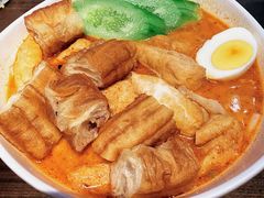 -绿柠食堂(北外滩店)