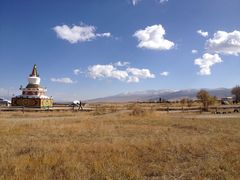 -青海湖国家重点风景名胜区