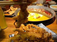 -老天桥蛙炉火锅(姑苏总店)