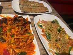 -枪火串烧·东北特色烧烤(罗湖总店)