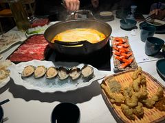 -椰子湾·海南火锅·糟粕醋·椰子鸡(正大广场店)