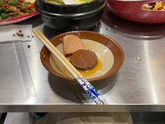 -蜀川川破店·江湖菜·烧烤(北京首店)