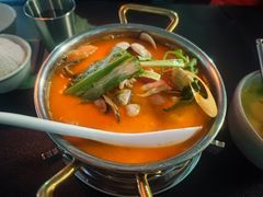 -帕蓝·暹罗料理(大学路店)