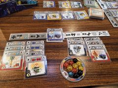 -欢度时光桌游·电玩·拼豆(国贸店)