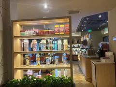 -COSTA COFFEE(新奥购物中心店)