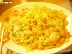 酸菜丝-东方削面(迎泽街店)