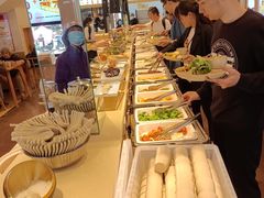 -素满香·食养自助(建邺万达店)