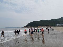 -东海半边山旅游度假区