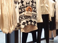 -URBAN REVIVO(深圳华润万象天地店)