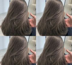 -TOP HAIR SALON