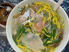 -桥香园云南过桥米线(金马碧鸡店)
