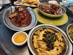 -农汤老店(顺联公园里店)