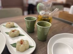 -苏小柳点心·手作小笼包(浦东嘉里城分院)