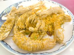 -旺鲜渔港连锁餐厅·珠海特色美食地标(爱情邮局店)