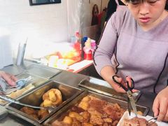 -细妹五香牛杂(步行街店)