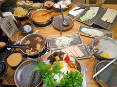 -呷哺呷哺 黄金牧场 (新中关购物中心店)